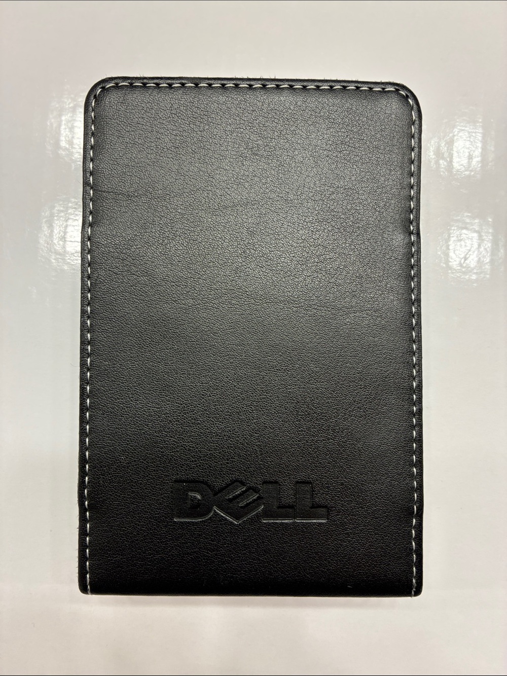 Vintage Leatherette Case for Dell Axim Pocket PC